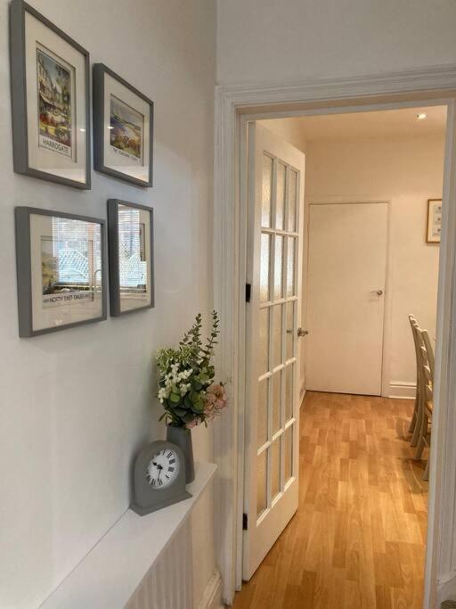 Chatsworth Cottage Харогейт Екстериор снимка